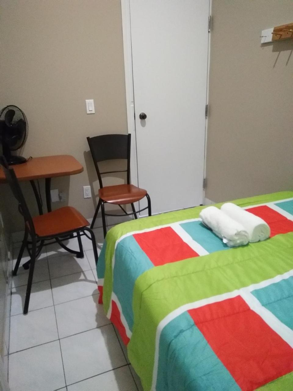 Guest house Travellers