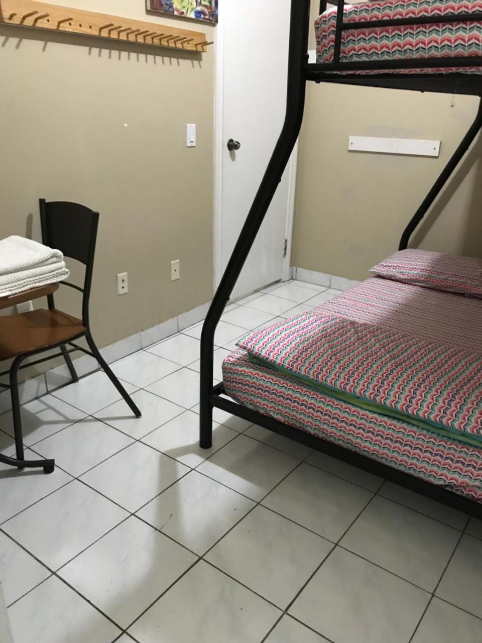 Guest house Travellers *