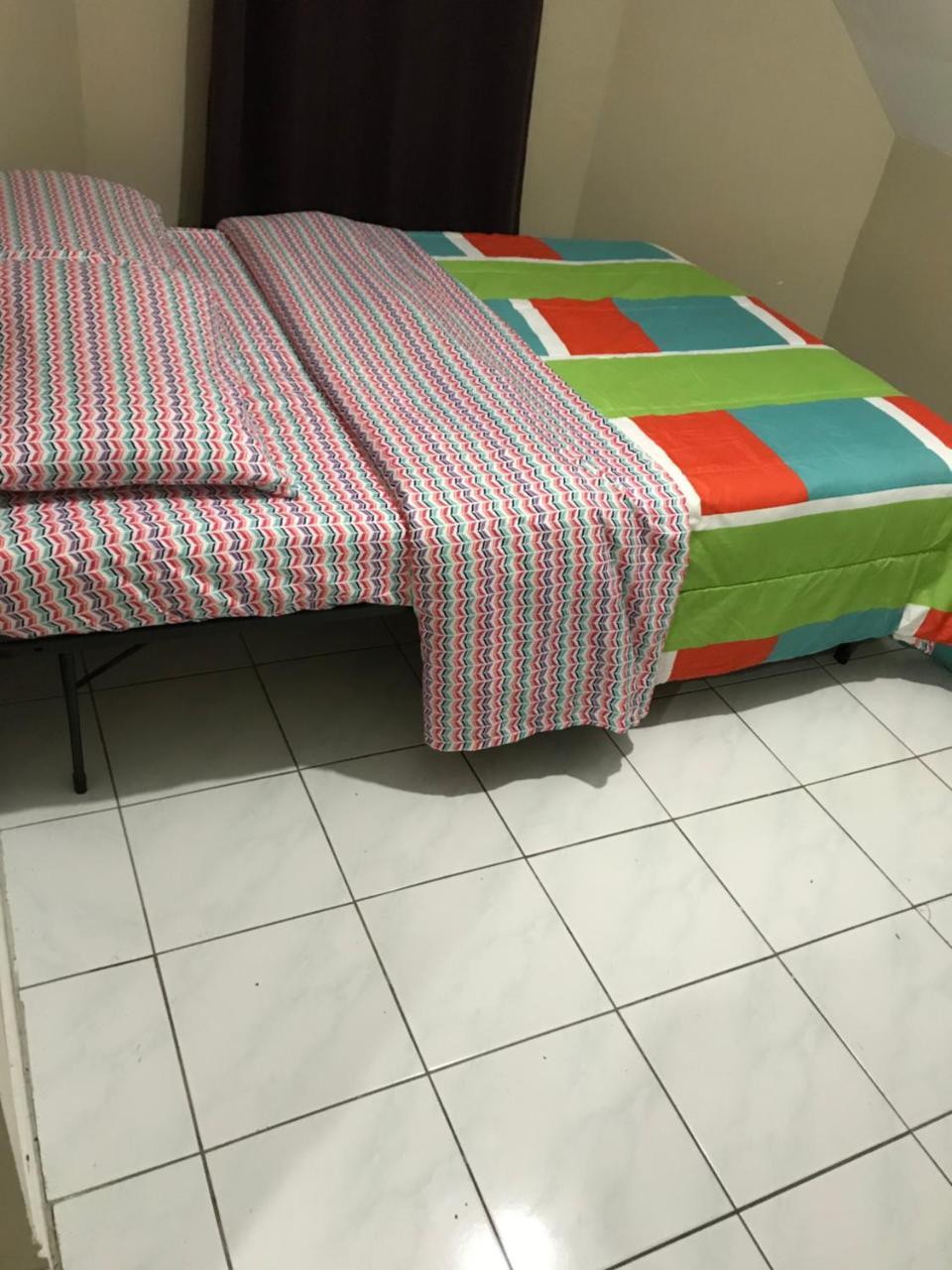 Travellers Guest house Toronto