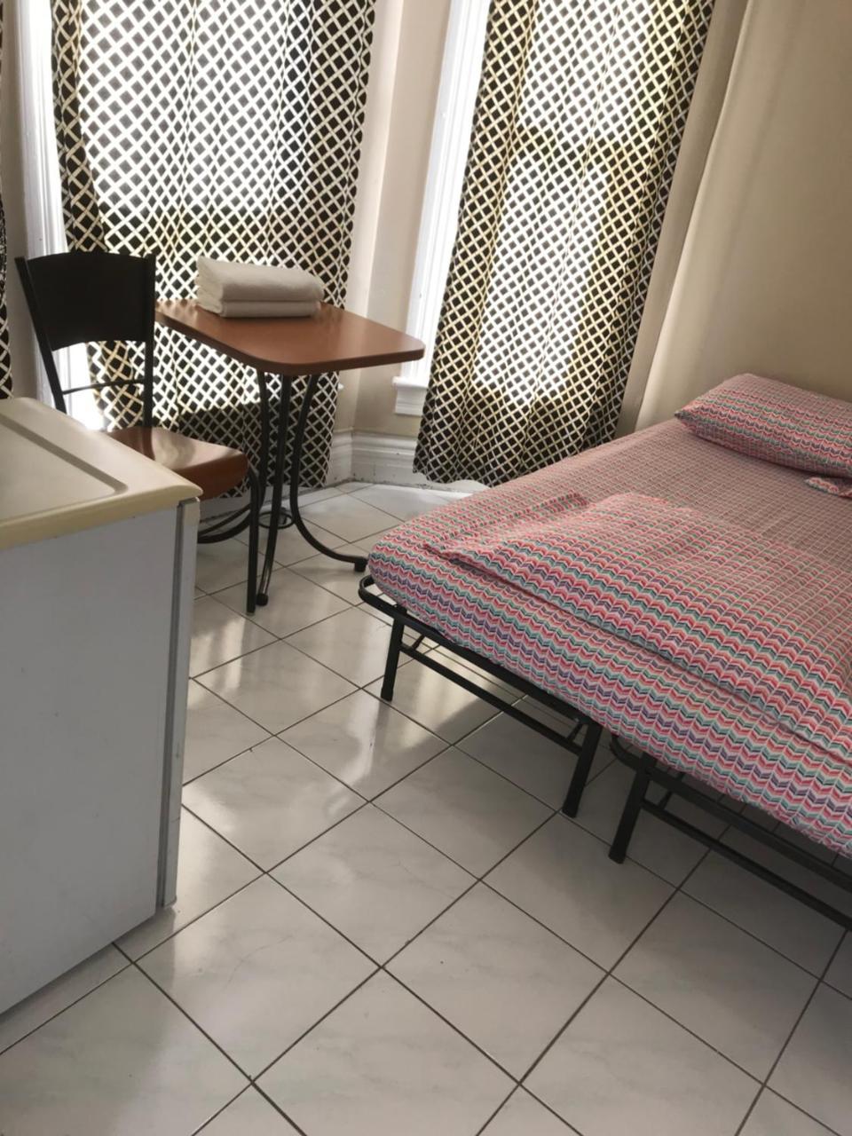 Guest house Travellers